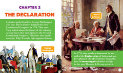 Writing That Changed U.S. History