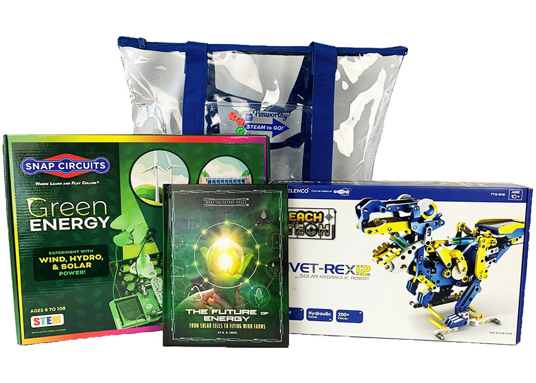 Green Energy Kit