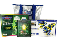Green Energy Kit