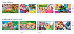 American Sign Language (ASL) Complete Language & Communication Curriculum Bundle | Pre K to Grade 5
