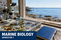 Marine Biology - Part 1