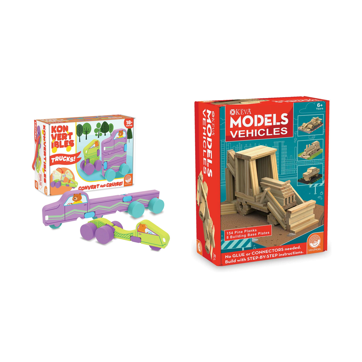 Motion, Force and Vehicle Investigation Kit