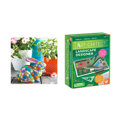 Hands On Nature: Design and Explore Kit