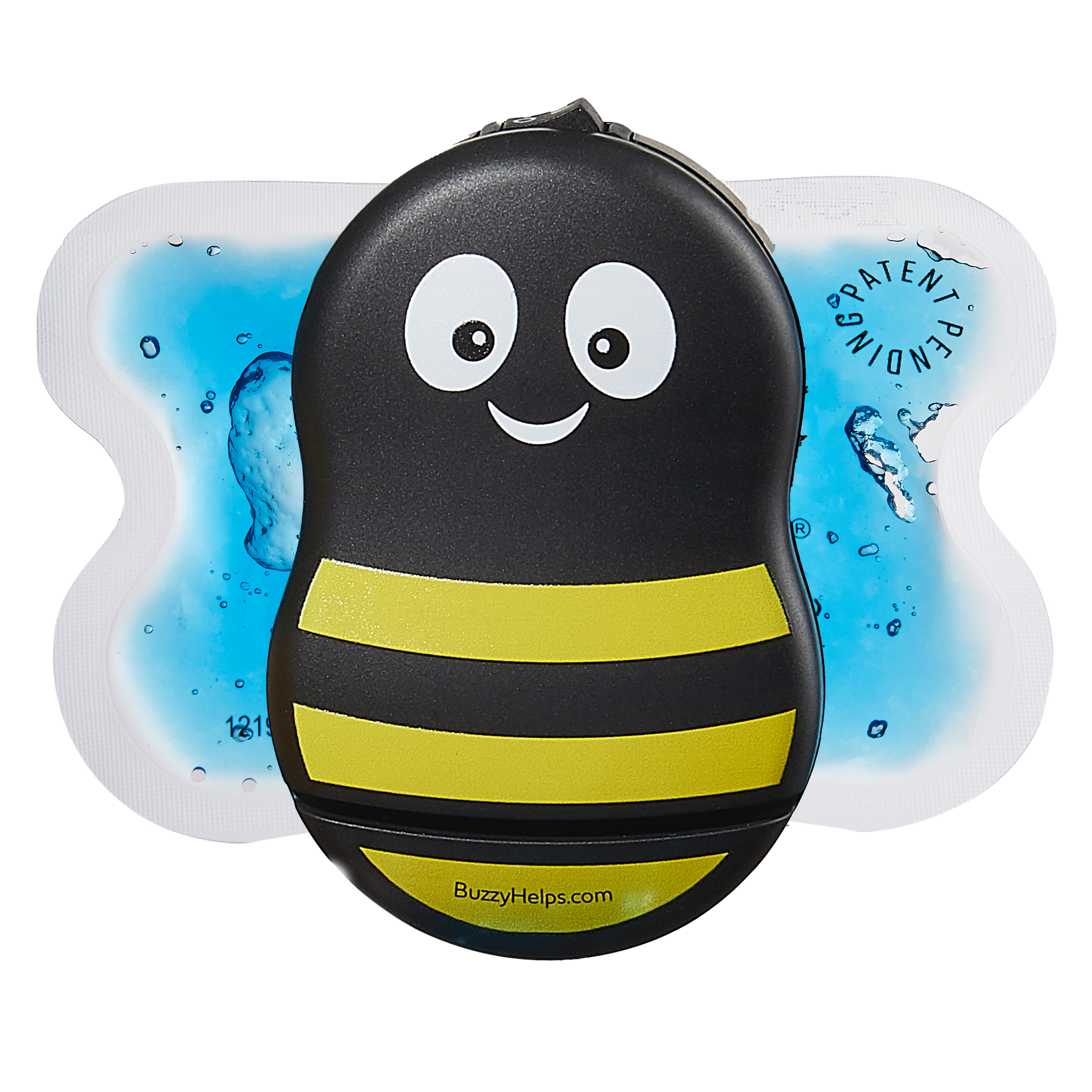 Buzzy Striped