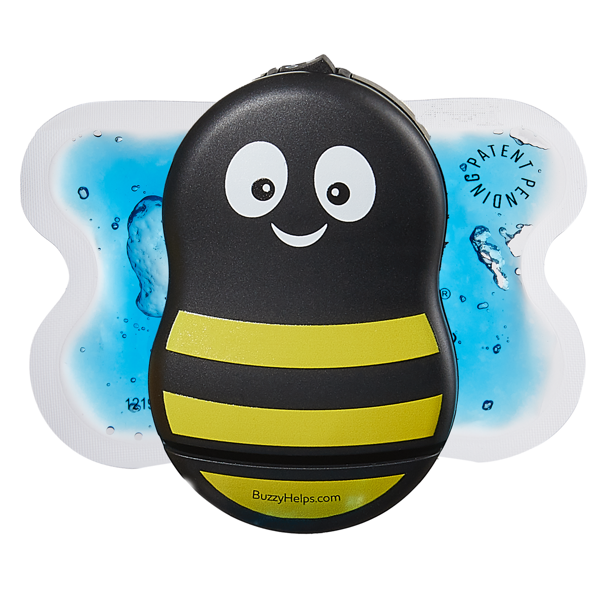 Buzzy Striped