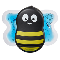 Buzzy Striped