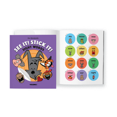 EPIC Reader Phonics & Sight Words Learning Bundle - Mrs Wordsmith