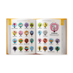 Vocabulary, Reading & Writing Learning Bundle - Mrs Wordsmith