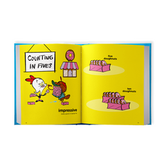 Vocabulary, Reading & Writing Learning Bundle - Mrs Wordsmith