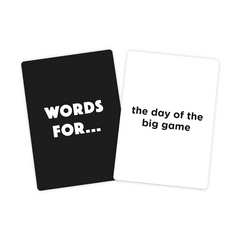Storyteller’s Card Activity - Mrs Wordsmith (Vocabulary & Creative Writing)