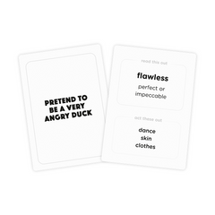 Vocabularious - Mrs Wordsmith (Vocabulary & Storytelling Card Activity)