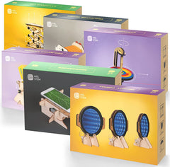MEL STEM BUNDLE — 6 kits. Ages 5–10+