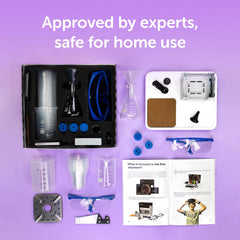 12 KITS - MEL CHEMISTRY. Ages 10–16+
