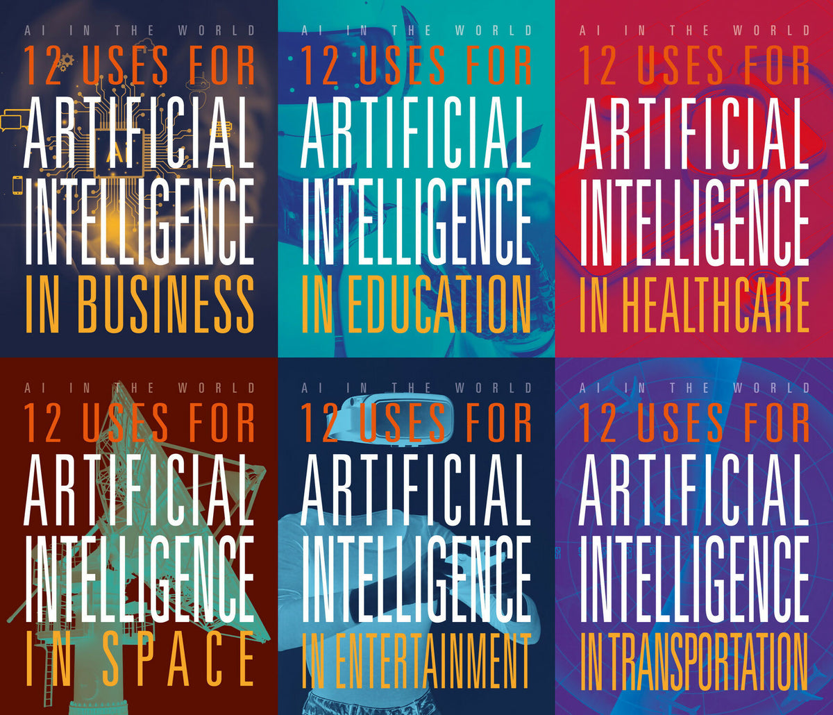 AI in the World