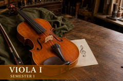 Viola I - Part 1