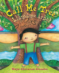 Call Me Tree (Llámame árbol) (WB)