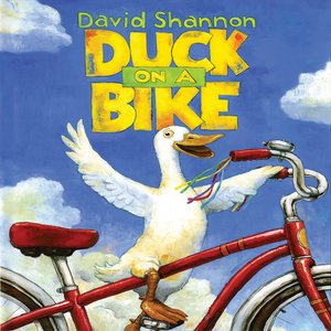 Duck on a Bike (WB)