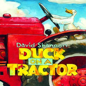 Duck on a Tractor (WB)