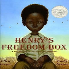 Henry’s Freedom Box (WB)