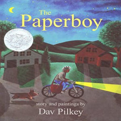 The Paperboy (WB)