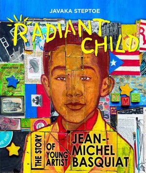 Radiant Child (WB)