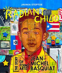 Radiant Child (WB)