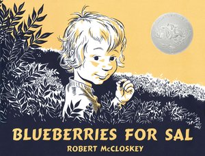 Blueberries for Sal (WB)