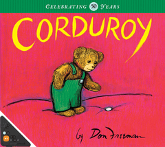 Corduroy (WB)