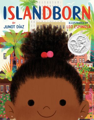 Islandborn (WB)
