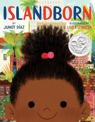 Islandborn (WB)