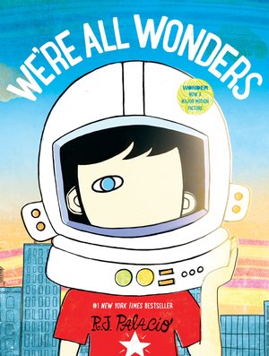 We're All Wonders (WB)