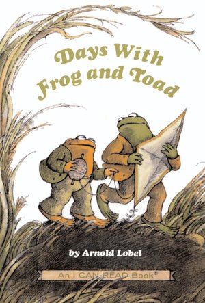 Days with Frog and Toad (WB)