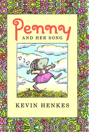 Penny and her Song (WB)