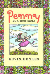 Penny and her Song (WB)