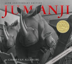 Jumanji (WB)