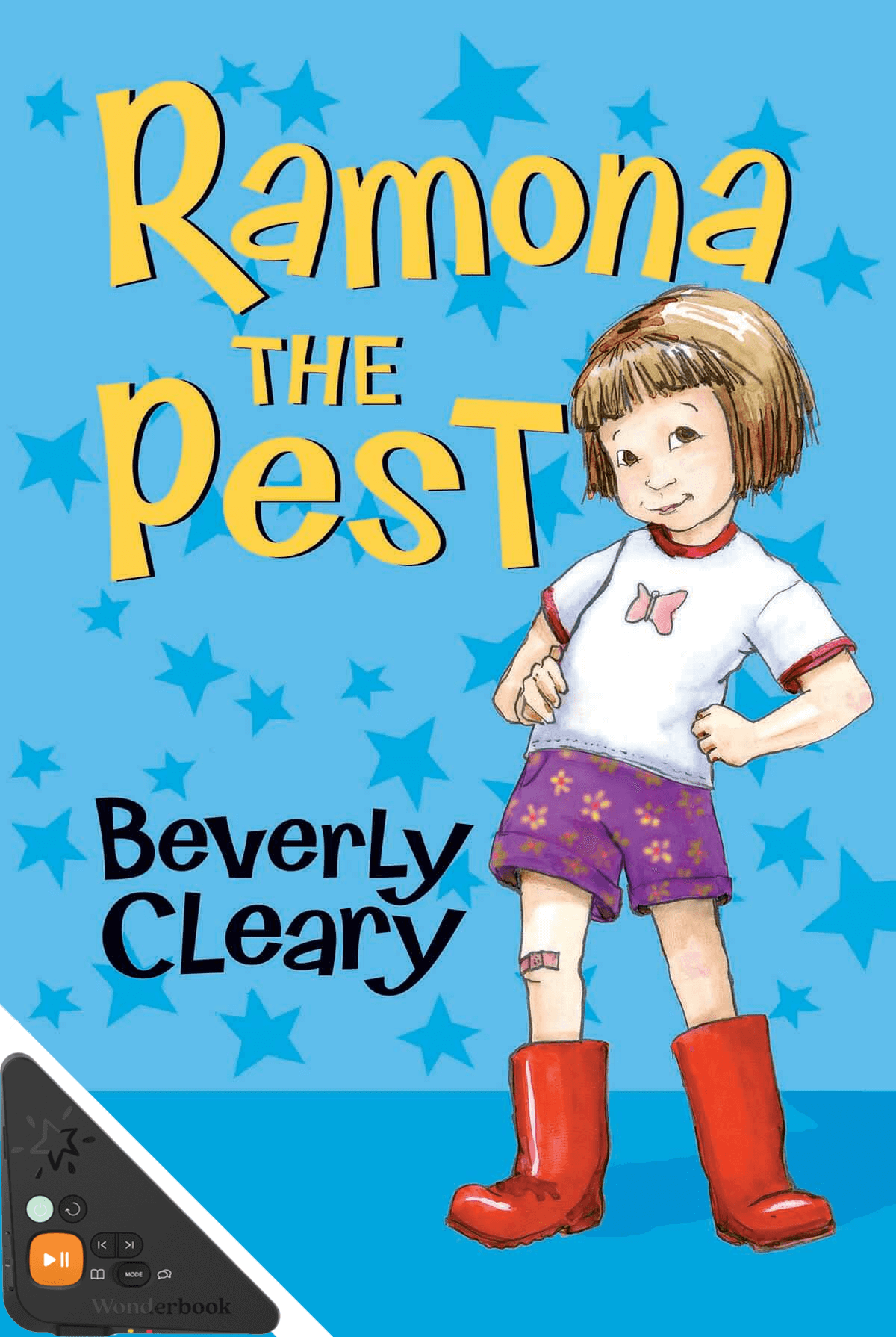 Ramona the Pest