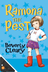Ramona the Pest