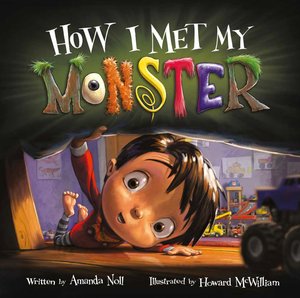 How I Met My Monster (WB)