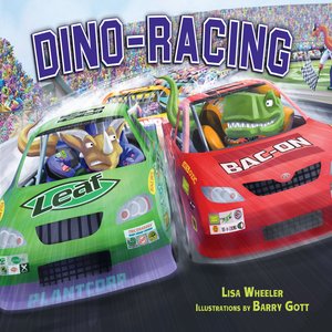 Dino-Racing (WB)
