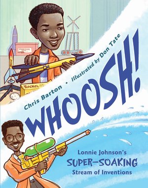 Whoosh! (WB)