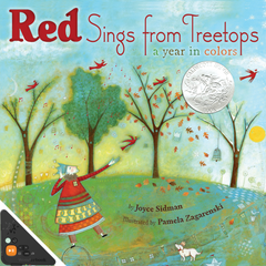 Red Sings from Treetops (WB)