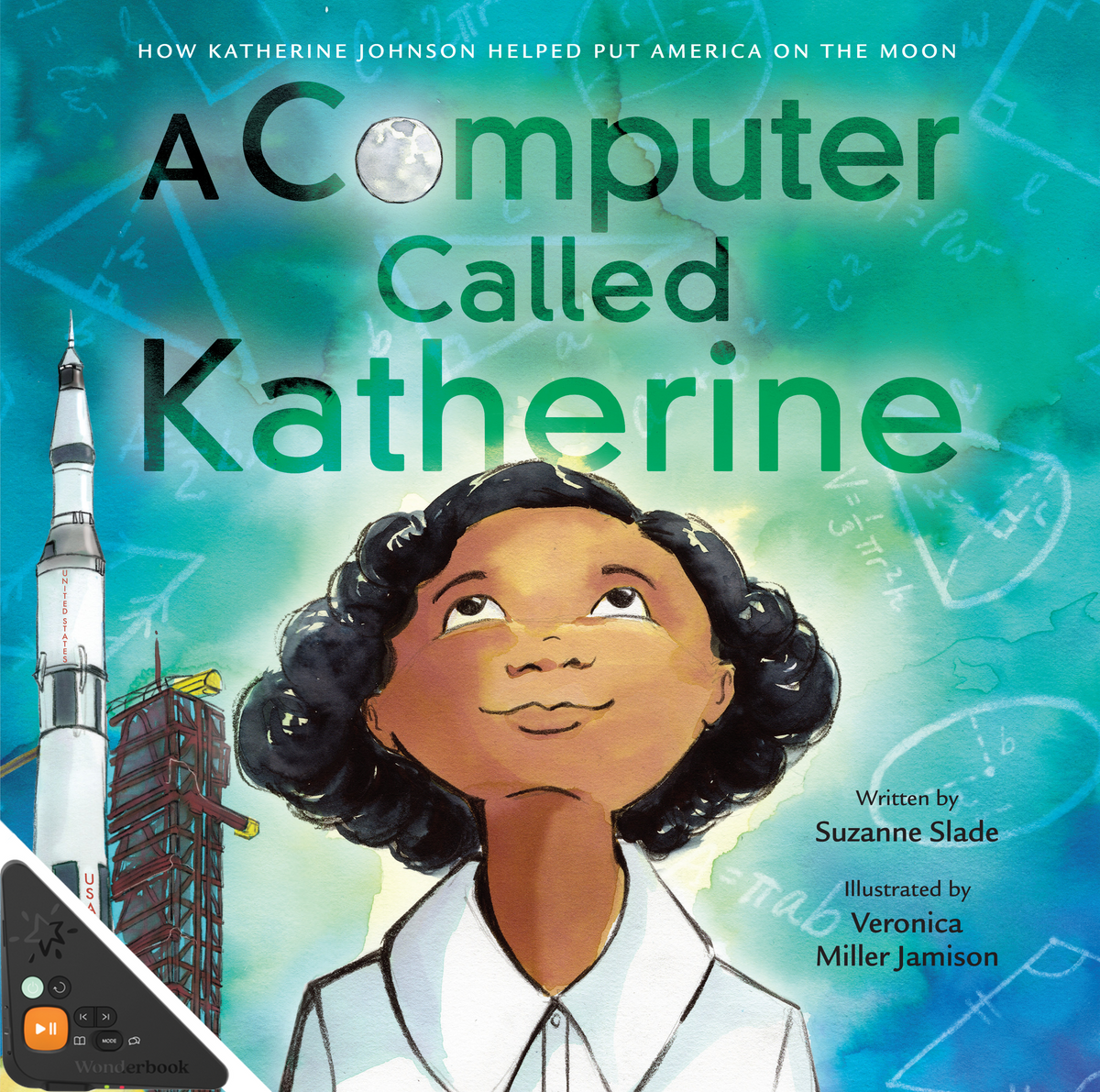 A Computer Called Katherine (WB)