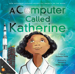 A Computer Called Katherine (WB)