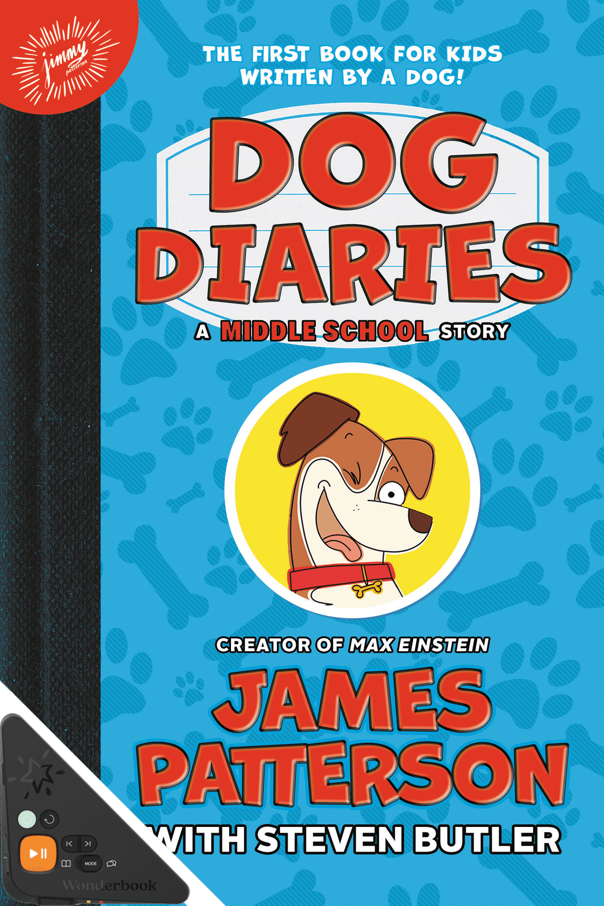Dog Diaries (WB)