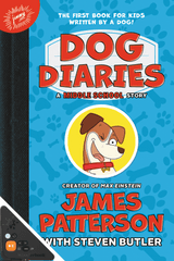 Dog Diaries (WB)