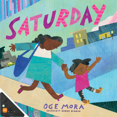 Saturday (WB)