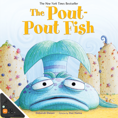 The Pout-Pout Fish (WB)