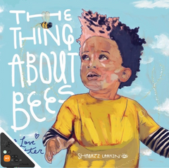 The Thing About Bees (WB)