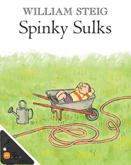 Spinky Sulks (WB)