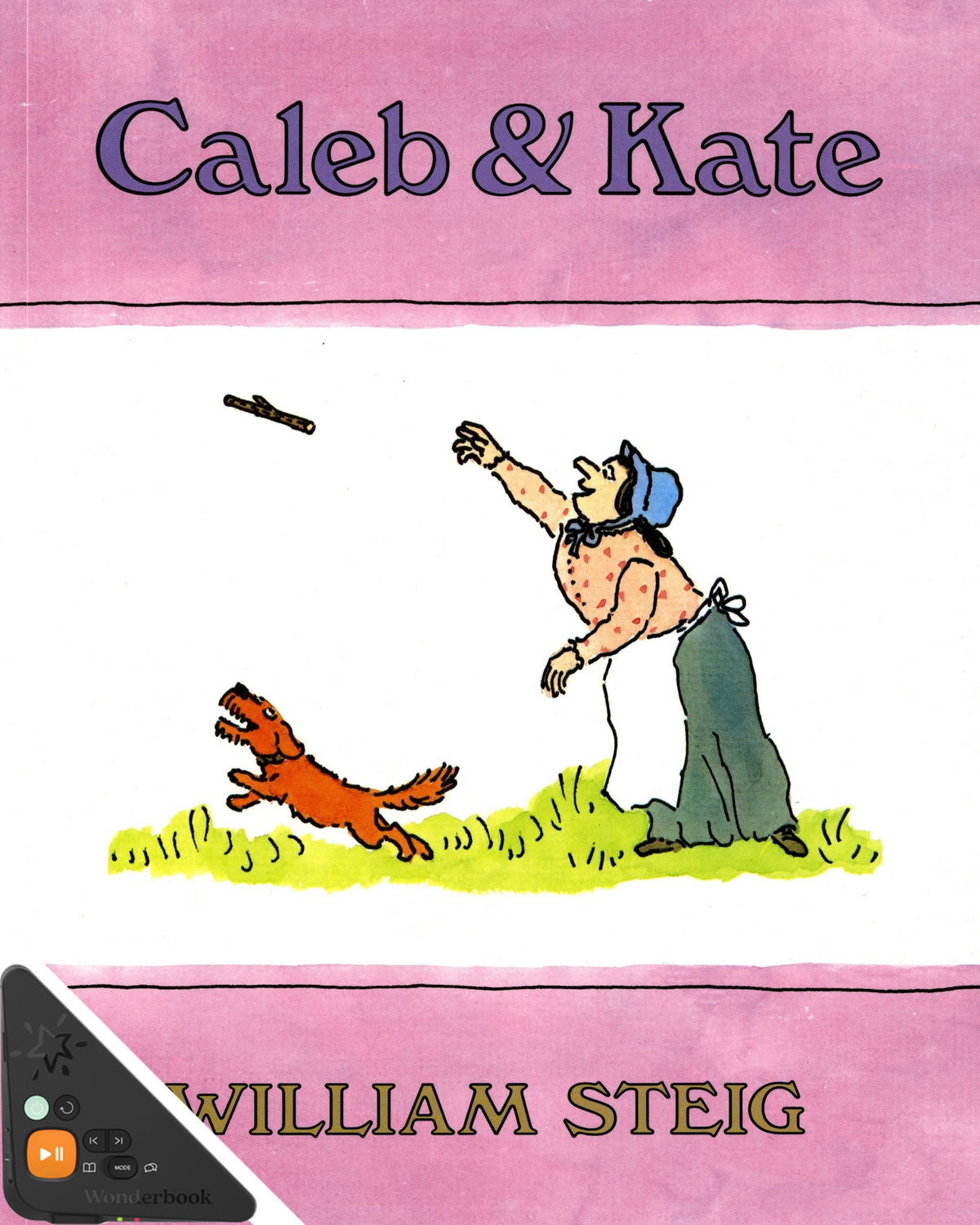 Caleb and Kate (WB) (WB)